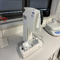 Integra Viaflo96 Liquid Handler image 0